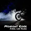 Jubal Lee Young - Midnight Rider - Single